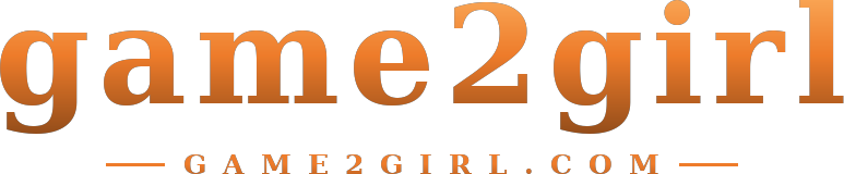 game2girl logo
