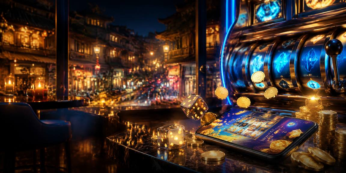 game2girl Sòng Bạc Slot Tại game2girl Có Gì?